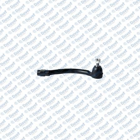 TEKNOROT HY-381 Rotbasi On Sag I30 11-> Elantra 12-15 Elantra Gt 11-16 Kia Soul 14->